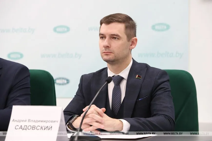 В Минске благоустроили почти 900 дворов с начала года