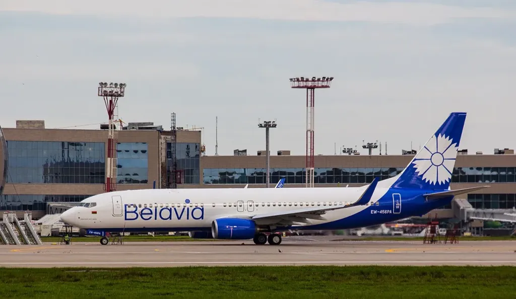 США разрешили Boeing напрямую сотрудничать с «Белавиа»