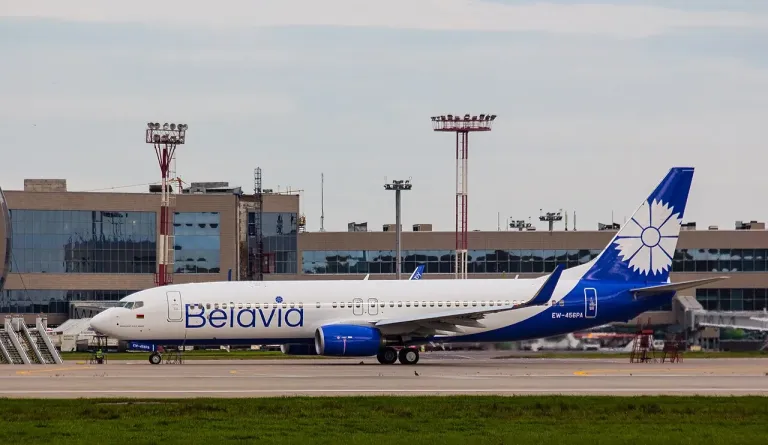 США разрешили Boeing напрямую сотрудничать с «Белавиа»