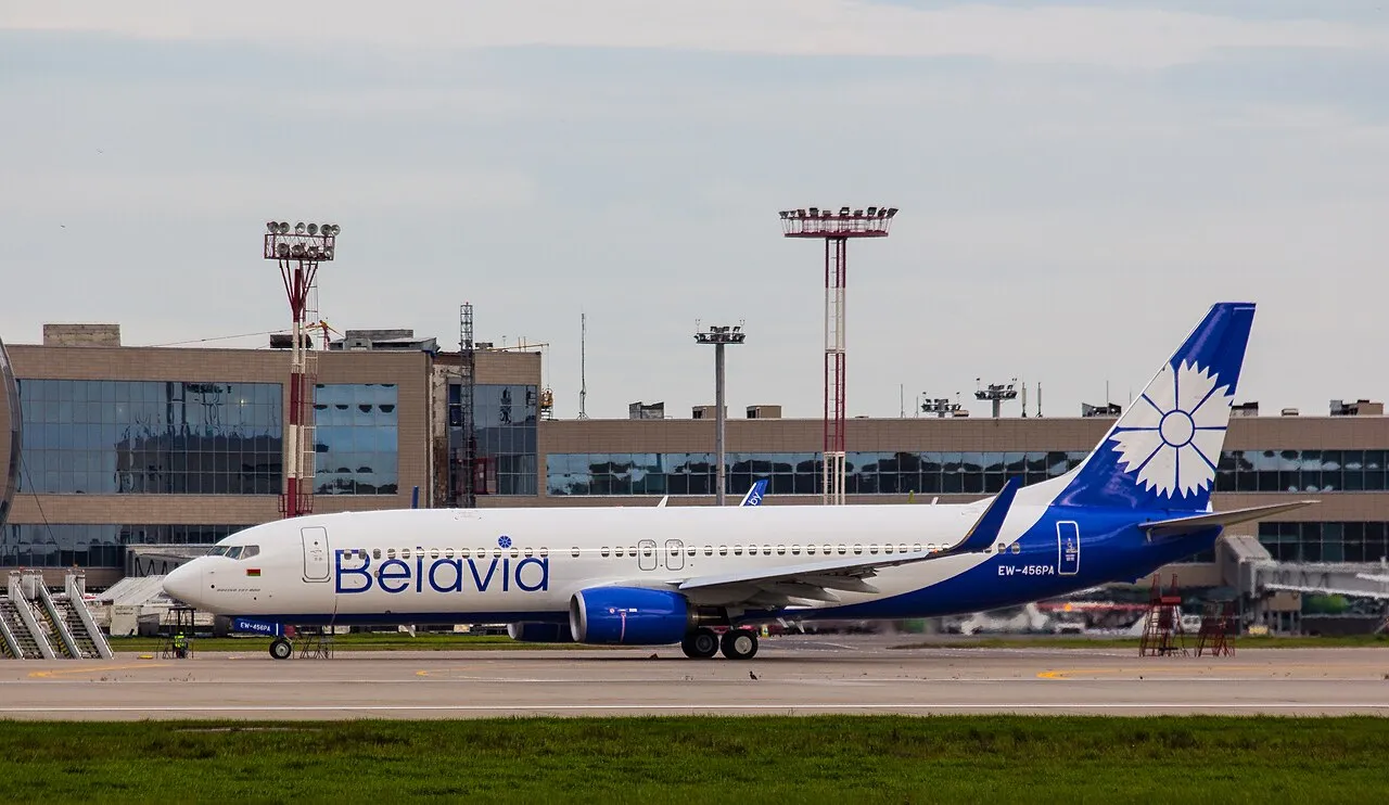 США разрешили Boeing напрямую сотрудничать с «Белавиа»