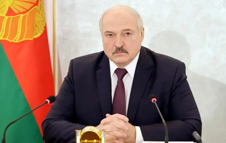 Лукашенко утвердил изменения в системе мониторинга безопасности