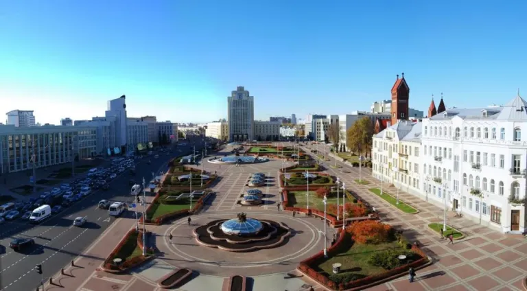 В ТЦ «Яркий» объяснили установку сетей для отлова птиц