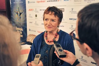 Балетмейстер Мариинки поверила ИИ-аватару Беглова и лишилась квартиры